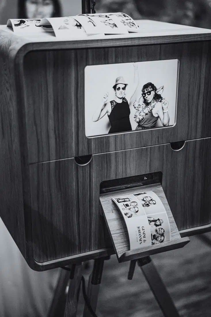 WoodyBooth Galerie 22