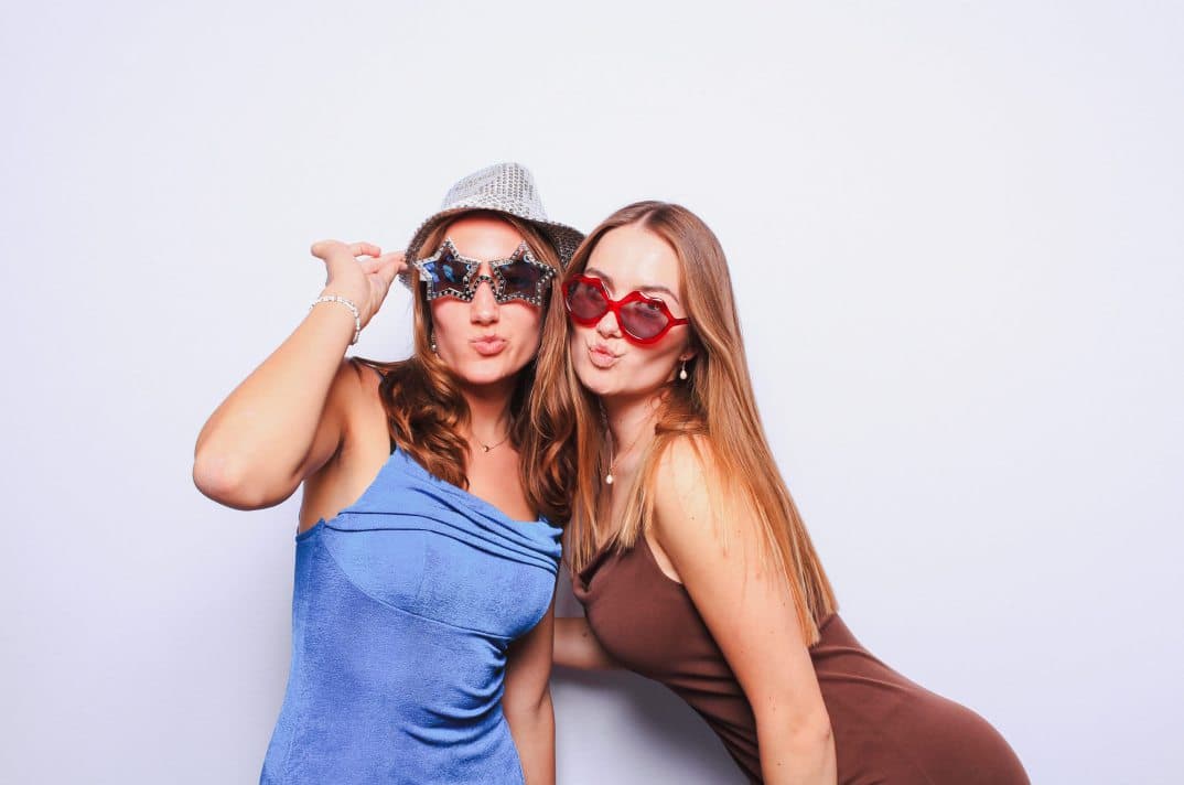 WoodyBooth Galerie 20
