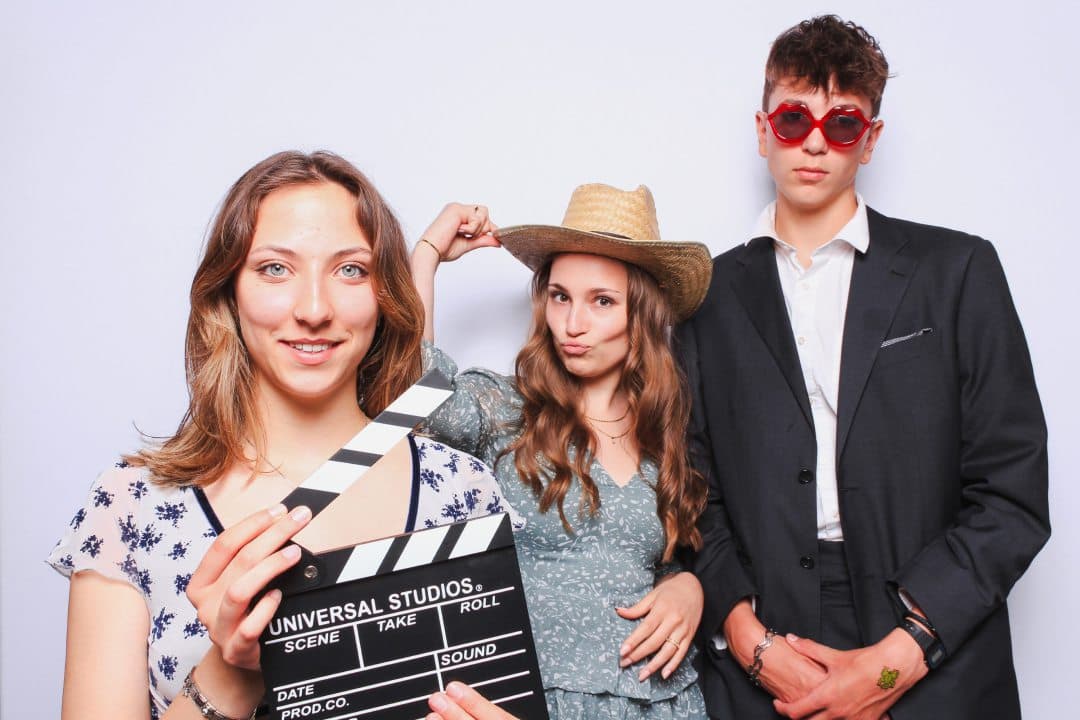 WoodyBooth Event 3