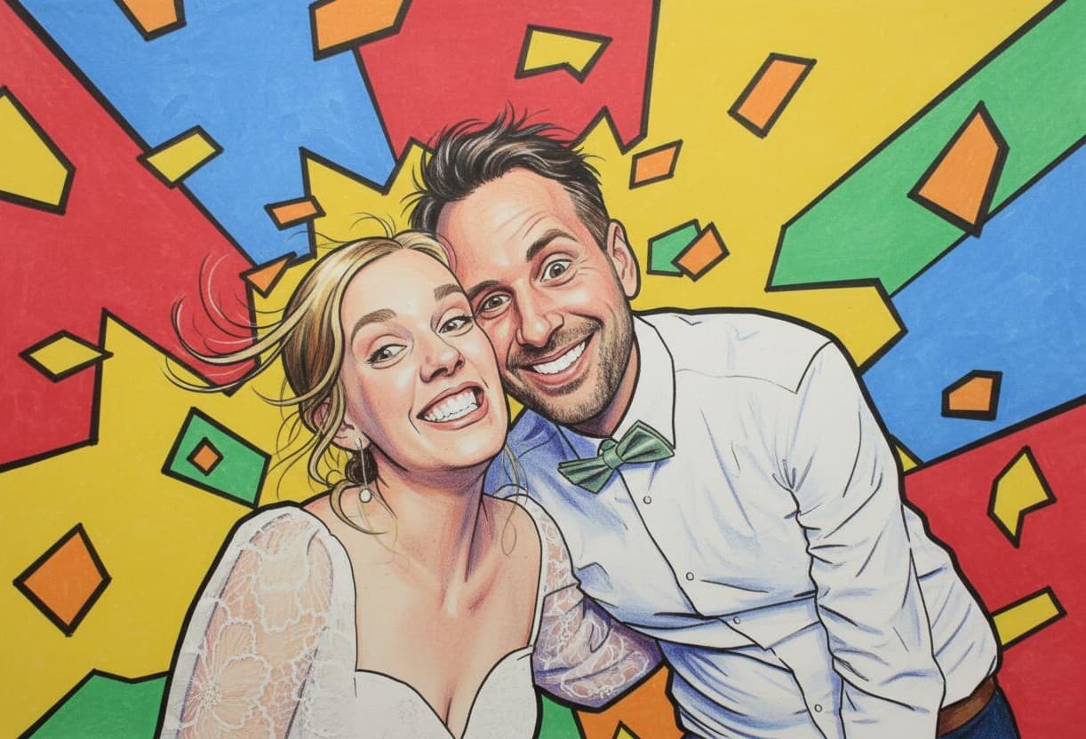 WoodyBooth Galerie 9