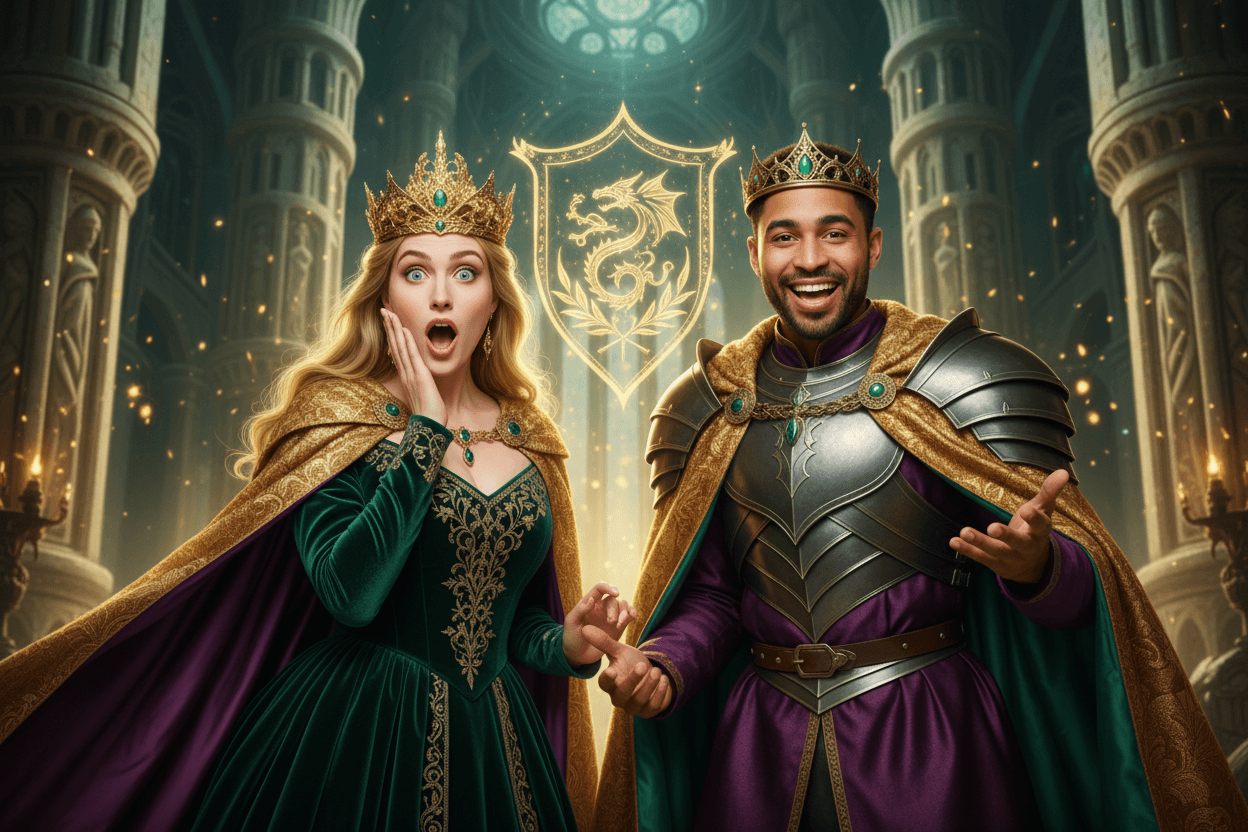 Fantasy 3