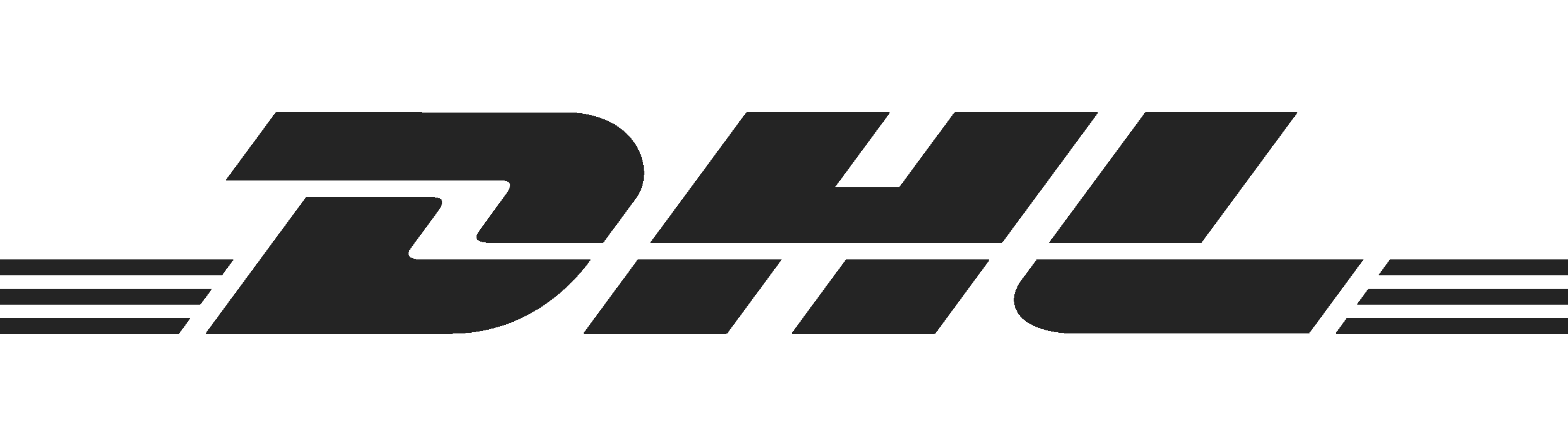 DHL — WoodyBooth Referenz